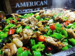 -蘭奢雅集·江浙菜(青山江滩店)