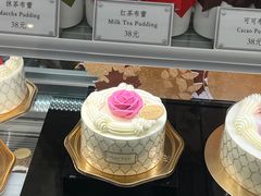 -布歌东京(清河万象汇店)