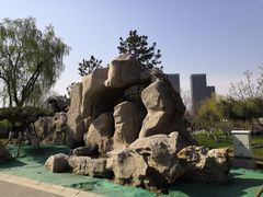 -西海子公园