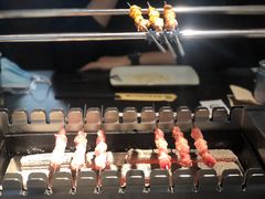 -很久以前羊肉串(中山公园店)