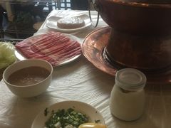 -东来顺饭庄(王府井步行街店)