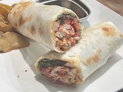 -耶里夏丽·丝路新疆菜·清真食品(徐汇南丹东路臻选店)