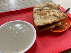 -老北京豆汁店