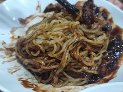 -香港饭店0410(弘大店)