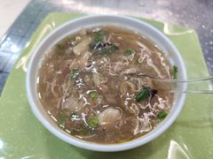 -食盈碗仔翅(星玺广场店)