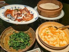 -玖五京菜(杭州城北万象城店)
