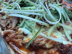 -The BREW·酿餐厅(浦东嘉里大酒店)