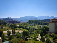 -宜春明月山维景国际温泉度假酒店