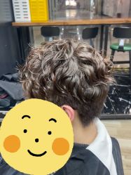 -奈川烫染Salon