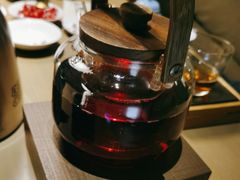 -隐溪茶馆(金虹桥店)