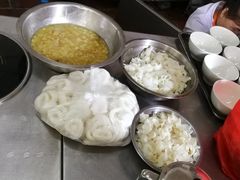 -老福合沟无米粿甜汤粿品店