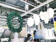 -宜家家居(西安未央商场店)