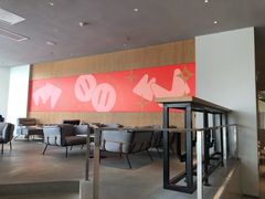 大堂-科学家咖啡(海岸城店)