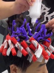 -Brother Barber Shop男士理发店