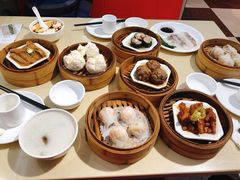 -满福隆酒楼(万绿园店)