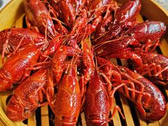 -靓靓蒸虾·头牌蒸虾(沙湖旗舰店)