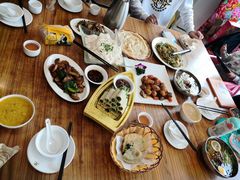 -东北人粗粮饺子坊(南山店)