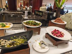 -重庆丽苑维景国际大酒店·海鲜自助餐厅