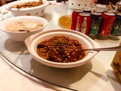 黄豆炖猪手-香浙汇(望京店)