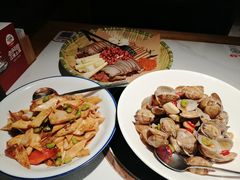 -老阿爸鲜鱼土菜(独墅湖店)