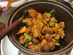 -铁公鸡·四川料理(天环广场店)
