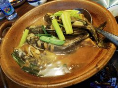 -醉南拳客家菜·河田鸡(东街口航空大厦店)