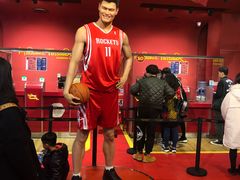 -SFC上影影城(新世界店)
