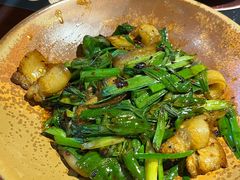 -拾捌川·自贡爆炒(新街口店)