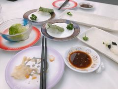 -元气寿司(金光华店)