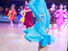 -炫艺舞蹈培训中心(枫尚奥特莱斯店)