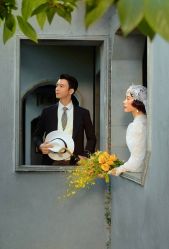 -今生有约婚纱摄影店(景德路店)