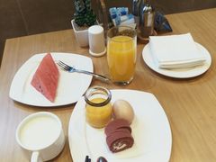 -品泉餐厅·大盆鱼·走地鸡
