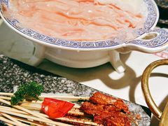 -哥老官重庆美蛙鱼头(宝山龙湖店)