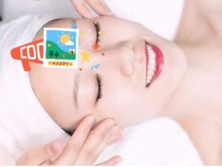 -健身堂科技美肌SPA