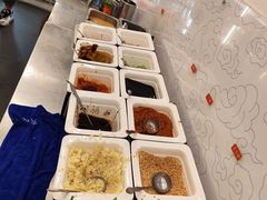 -川成串·自助串串香火锅(朝阳店)