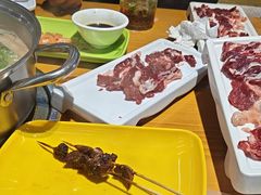 -养牛邓·潮汕牛肉海鲜自助火锅(广州店)