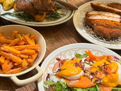 -MORNING GOOD Bistro(翰林府店)