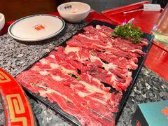 -蜀辣居鲜货老火锅(双流万达店)