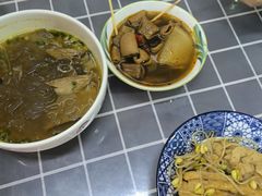 -清真蒋有记(老门东店)