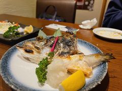 -纹兵卫手打荞麦面日料(虹桥本店)