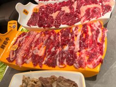 -潮发潮汕牛肉店(东方宝泰店)