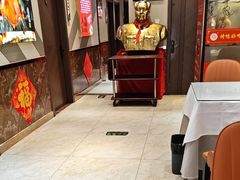 -正阳春烤鸭(华捷道店)