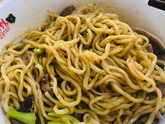 -泰顺江南春面馆