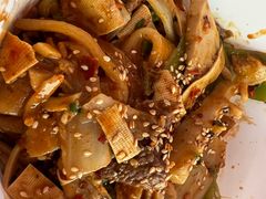 -老成都麻辣烫