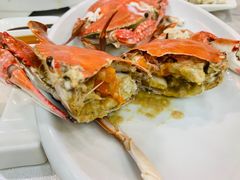 -渔满仓海鲜渔家(象山二店)