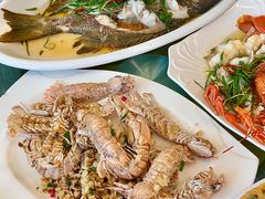 -众味海鲜大排档·活海鲜·潮汕味(南澳店)