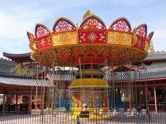 -海合安苏州阳澄半岛乐园