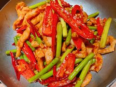 -Ameigo梅果·云贵川bistro(长宁来福士店)