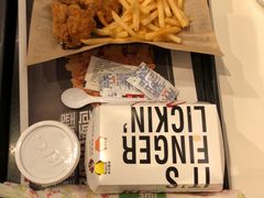 -肯德基(前门店)
