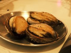 -白仁仔· 活烤海鲜 宵夜(豫园店)